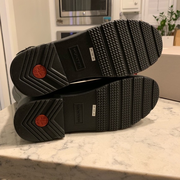 Hunter Boots Original Refined US5 - Picture 6 of 8